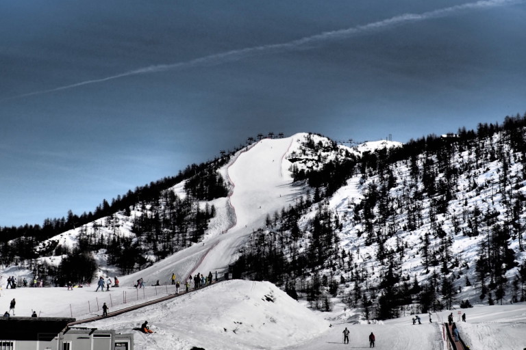 CAMBIO DESTINAZIONE CORSI DI SCI E SNOWBOARD